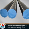 Carbon Seamless Steel Pipe, 2.5-75/3-20mm